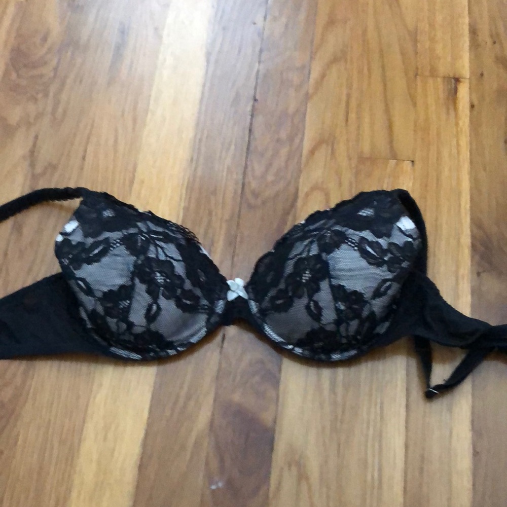Vs bra 34 d